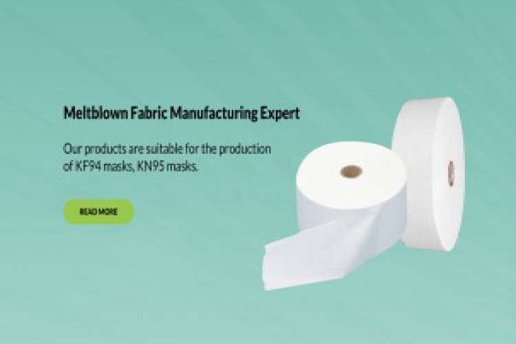 Melt Blown Cloth And Non Woven Cloth For Sale 8839612