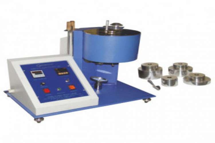 Melt Flow Index Tester Manufacturer Supplier And Exporter 9324966