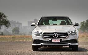 Mercedes Benz E Class Car Hire In Bangalore 17358061209