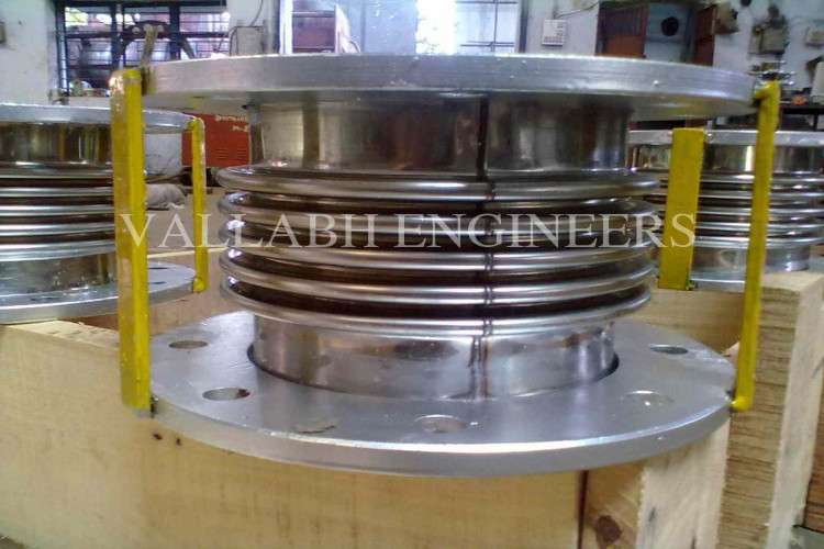 Metal Bellow Manufacturers 16334076938