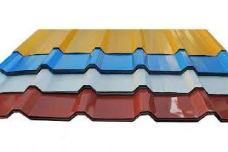 Metal Roofing Sheets 5876555