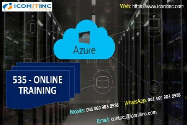 Microsoft Azure Instructor Led Online Training Placement 256915