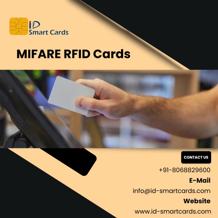 Mifare Contactless Rfid Cards Smart Access Solutions 17361420033