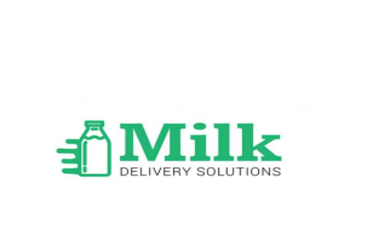 Milk Business Online Management System 1980961