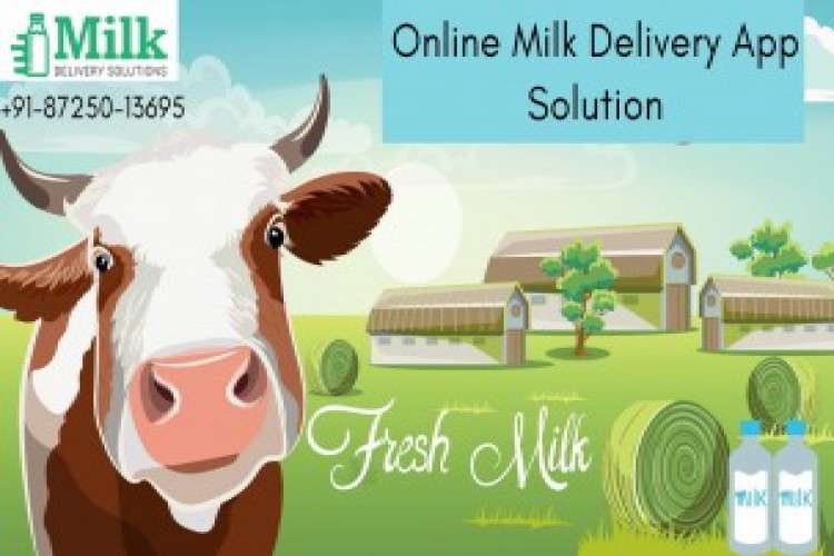 Milk Delivery App   Milk Delivery Solutions 3459692