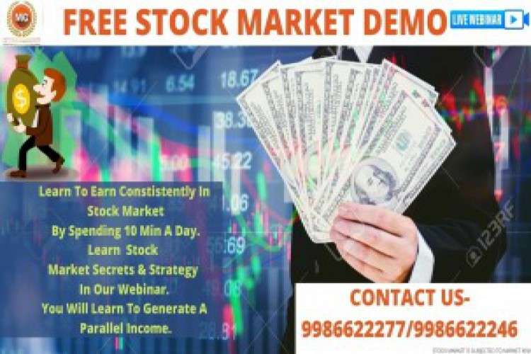 Millionaires Group  Free Stock Market Seminar 4528685