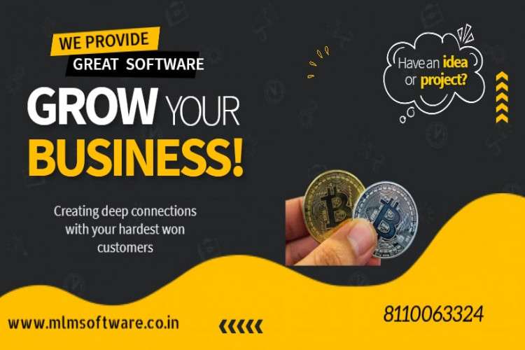 Mlm Software In Coimbatore 16357658739