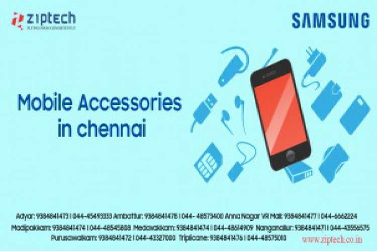 Mobile Accessories Shop Near Me 3944723