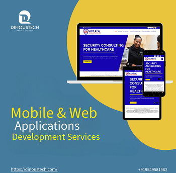 Mobile App Development And It Consulting Agency In India 17250839225