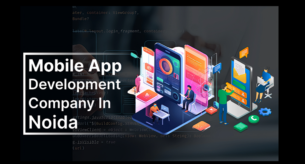 Mobile App Development Company In Noida By Duplex Technologies 17281113051