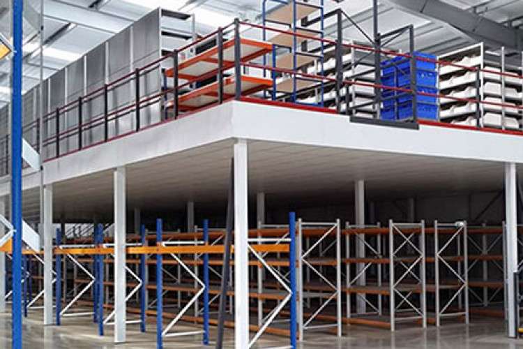 Modular Mezzanine Floor Manufacturers 16444774558