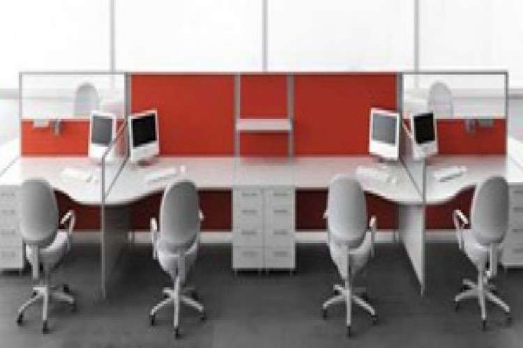 Modular Office Furniture Manufacturers In Delhi 6586540