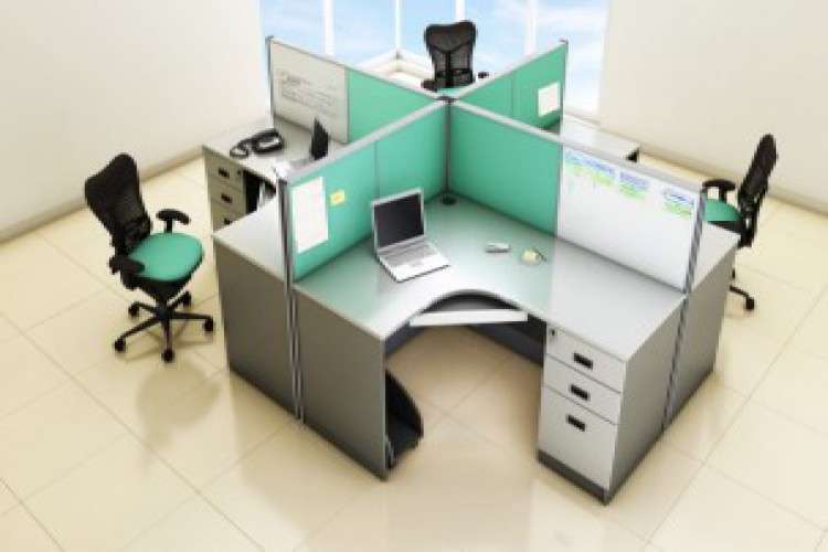 Modular Workstation Online 4739428