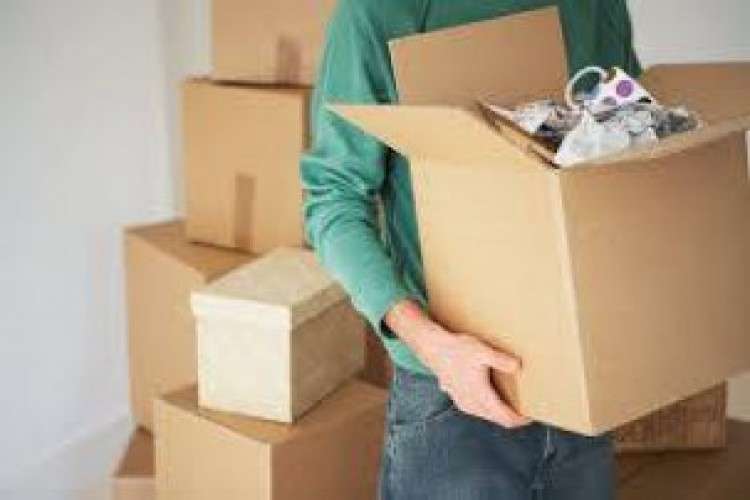 Movers And Packers Chandigarh   Shaktipackers 5575965