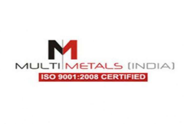 Multi Metals India Manufactures And Supplies 5180374