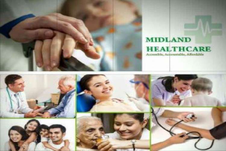 Multi Specialty Hospital And Healthcare In Lucknow 2035627