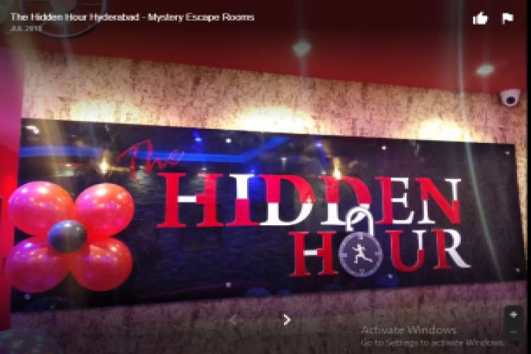 Mystery Rooms Gachibowli 3451179