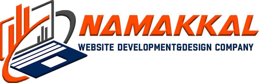 Nammakal Website Development Company 16874092028