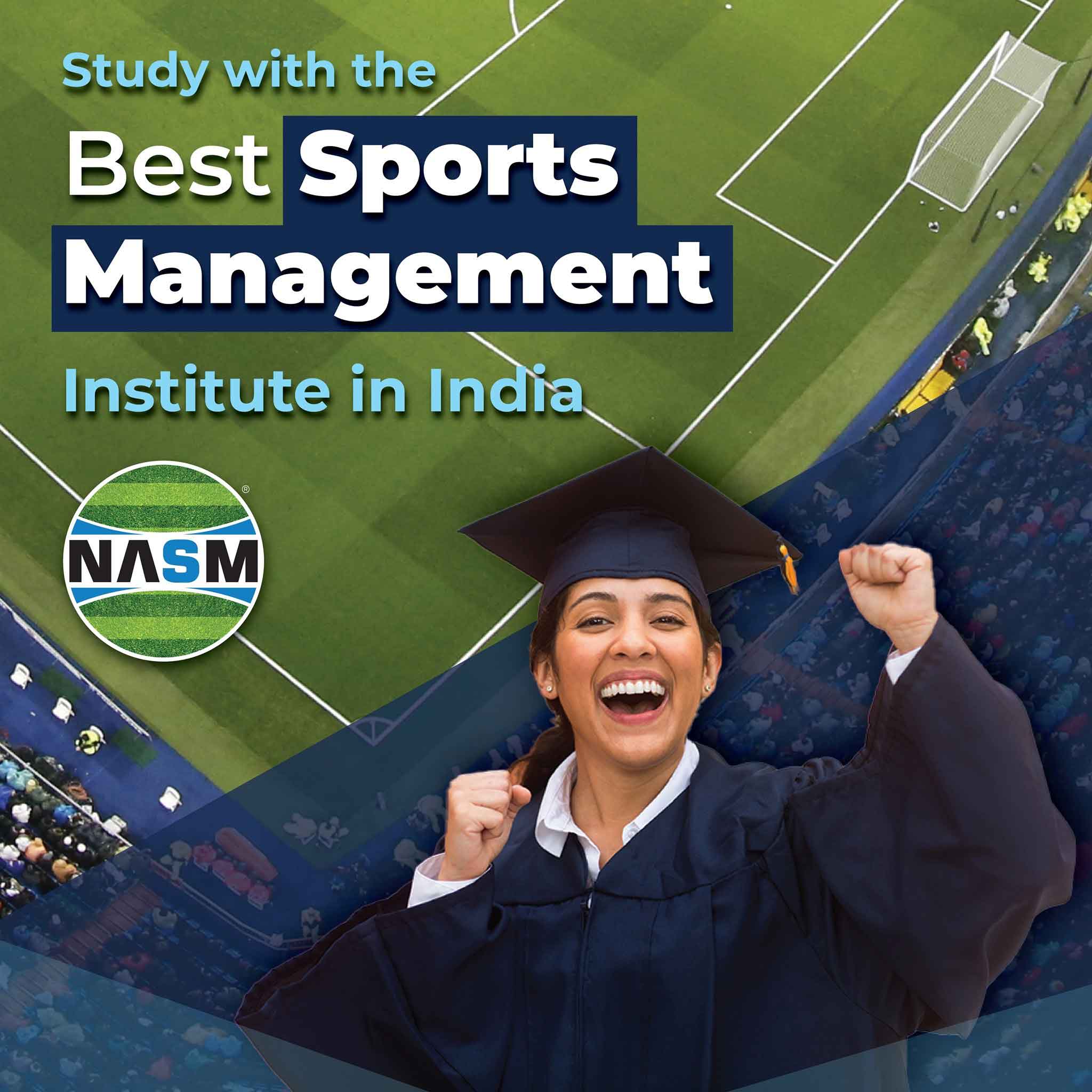 Nasm Sports Management Courses In Mumbai India 16904511911