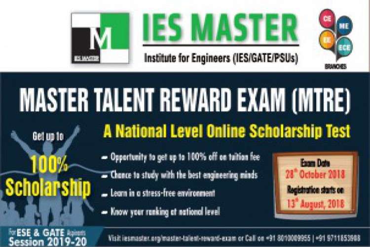 National Scholarship Test For Gate 2950603