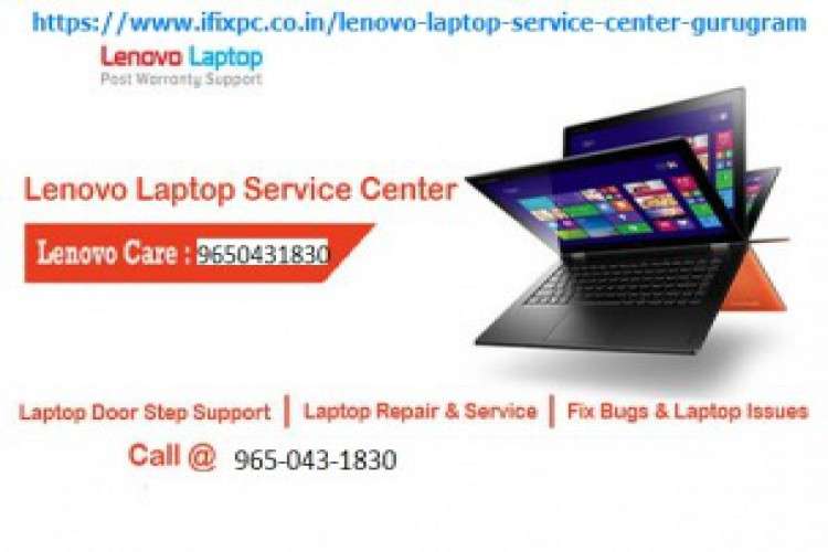 Need To Get Doorstep Lenovo Laptop Repair Service I Fix Pc 5842736