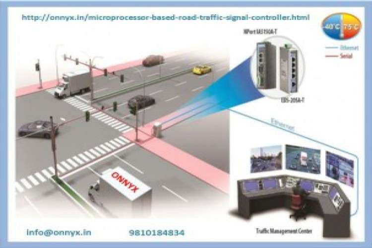 Needs Of Adaptive Traffic Control System 1326119