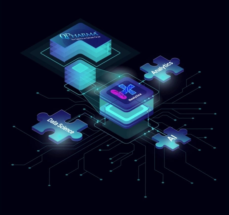 Neolytica Key Opinion Leader Mapping And Kol Database 17060114018