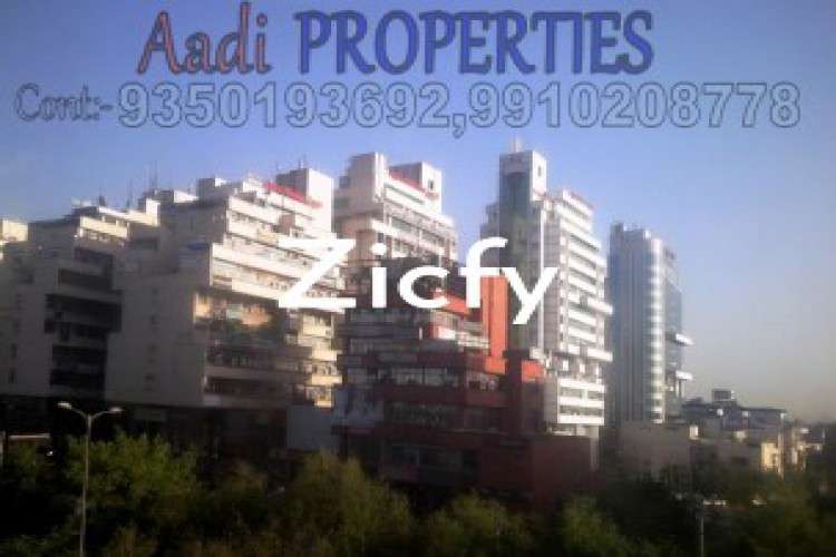 Netaji Subhash Place Delhi Office Aadi Properties 7556453