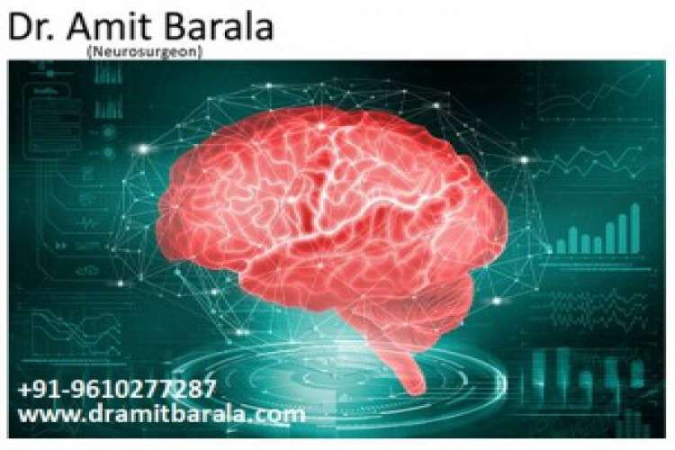 Neurology Hospital In Jaipur 2611720