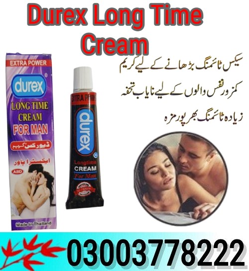 New Durex Cream Price In Faisalabad 17269008846