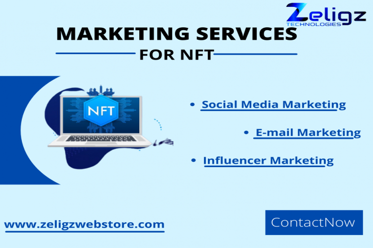 Nft Marketing Services 16469841300