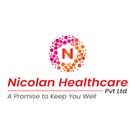 Nicolan Healthcare Pharmaceutical Manufacturer 16493287745