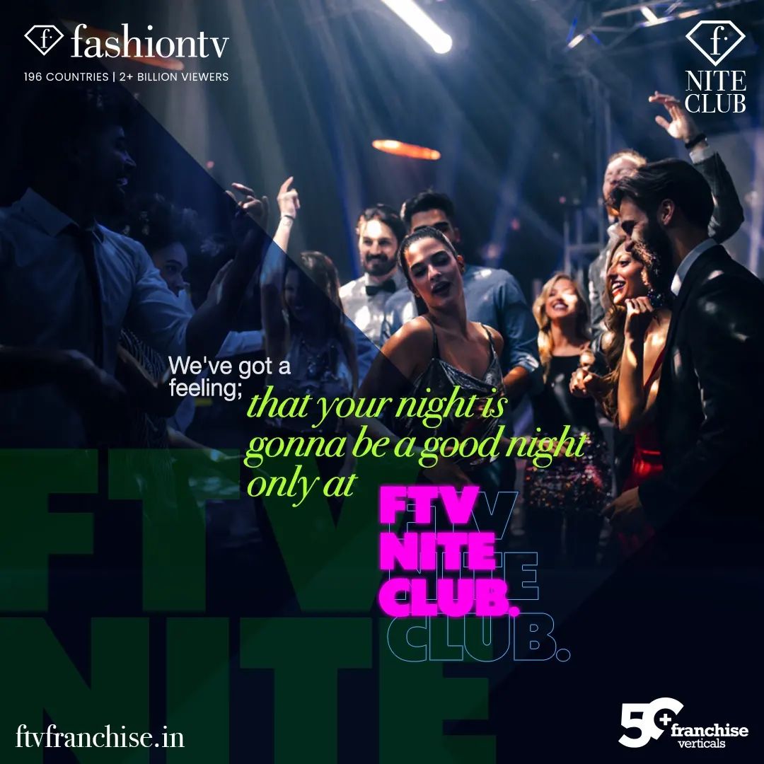 Nightclub Franchise Opportunity 16964978733