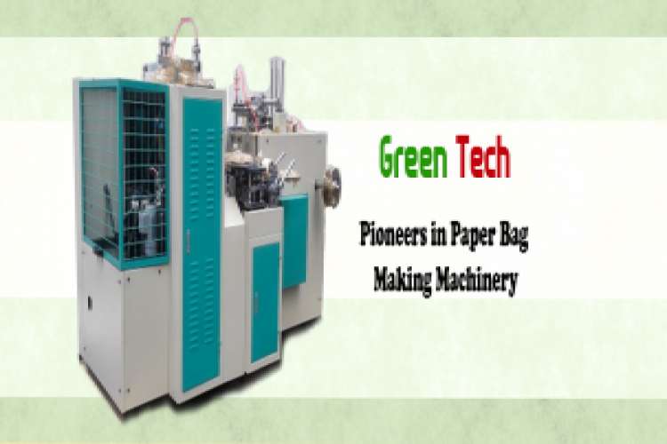 Non Woven Bag Making Machine Fully Automatic 9591050