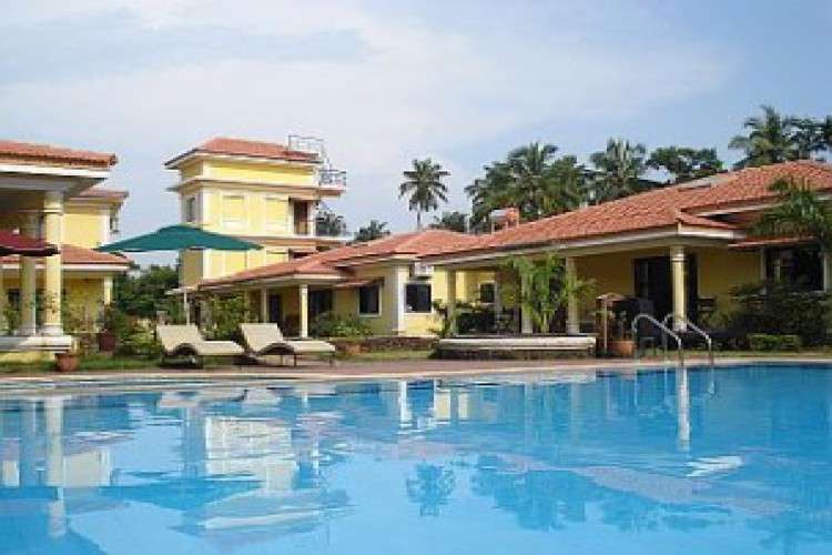 North Goa Serviced Apartments And Villa For Rent At Goa Casitas 647219