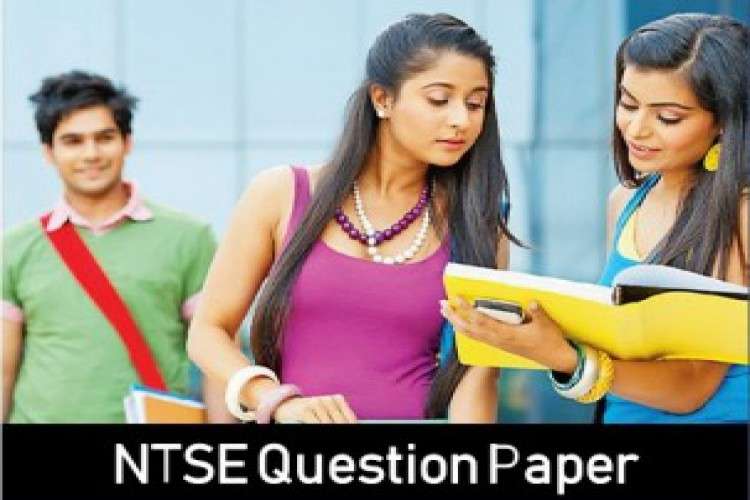 Ntse Question Paper Download Past Year Question Paper 5671592