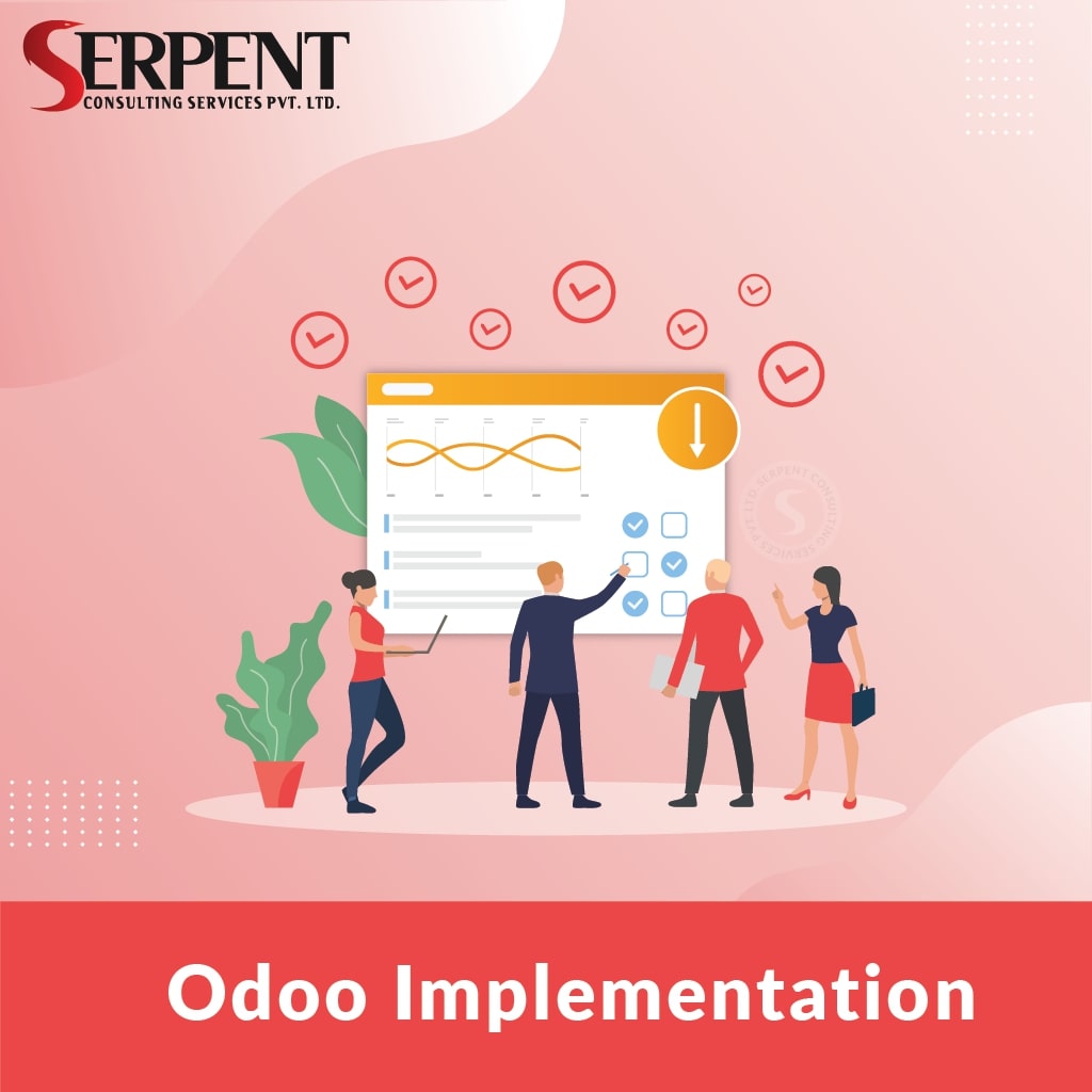 Odoo Erp Implementation Services 16874100771