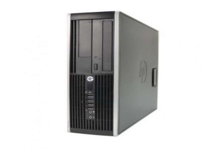 Offering Wide Range Of Hp Used Desktop At Best Price 8493597