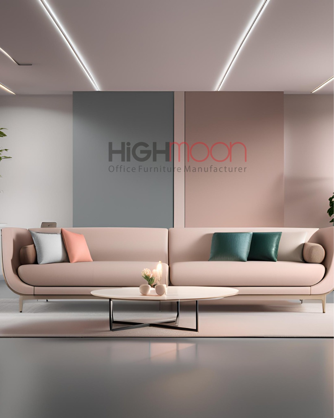 Office Furniture Dubai Stylish And Modern Workplace Highmoon 17345232741