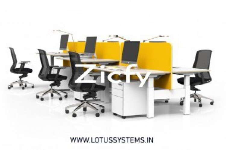 Office Furniture In Delhi 7376996