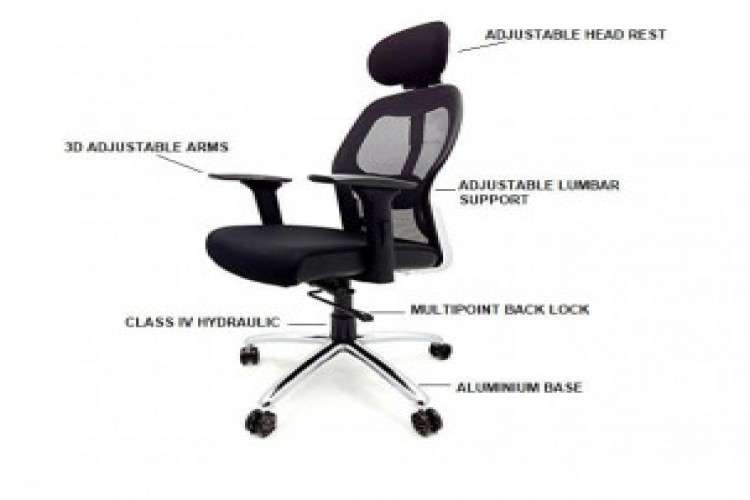 Office Furniture In Hyderabad Supply All Over India 4919867