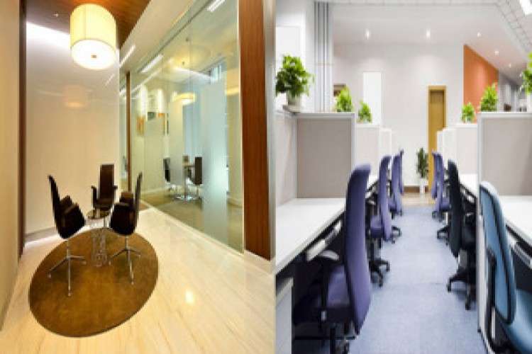 Office Interior Designer In Mumbai 6981759