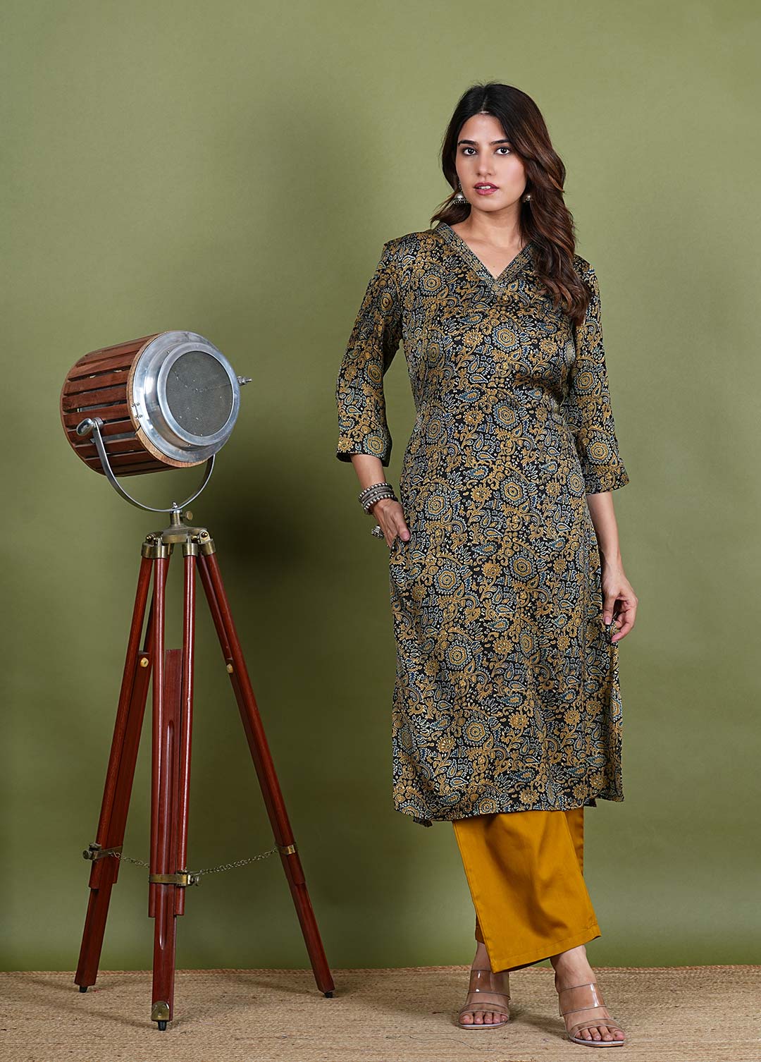 Office Wear Kurta Buy Online 17392760988