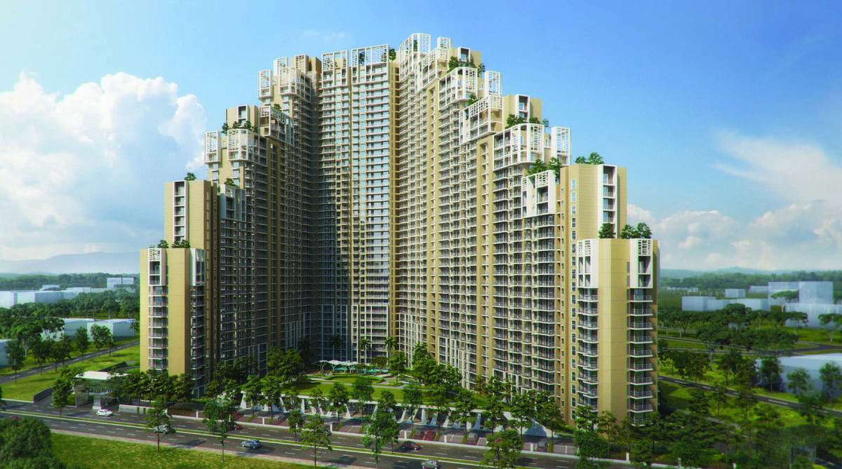 One Indiabulls Gurgaon Offers Apartments In Gurgaon 16544972059