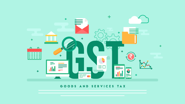 One Stop Gst Income Tax Solution 17195666222