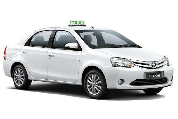 One Way Drop Taxi In Chennai 16479342408