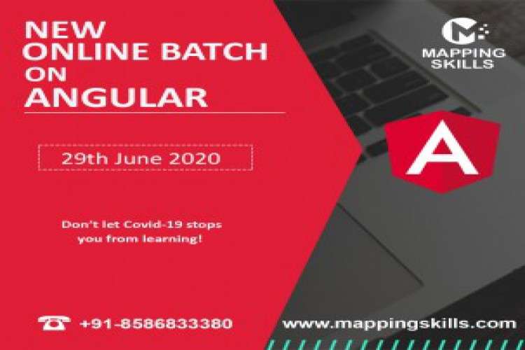 Online Angularjs Training 9330292