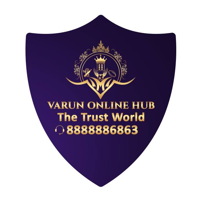 Online Betting Id Betting Id Varun Online Hub 17308014352