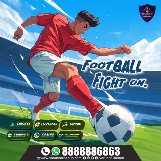 Online Betting Id Betting Id Varun Online Hub 17308014353