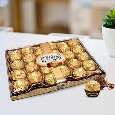 Online Chocolate Delivery 17023774995